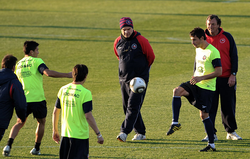 Marcelo Bielsa